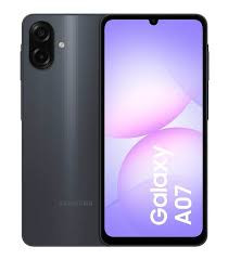Galaxy A07 4/64GB