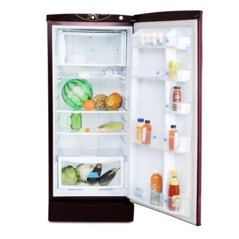 mini refrigerator price godrej