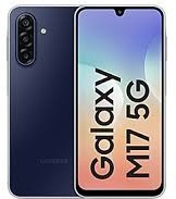 Galaxy M17 5G 6/128 GB